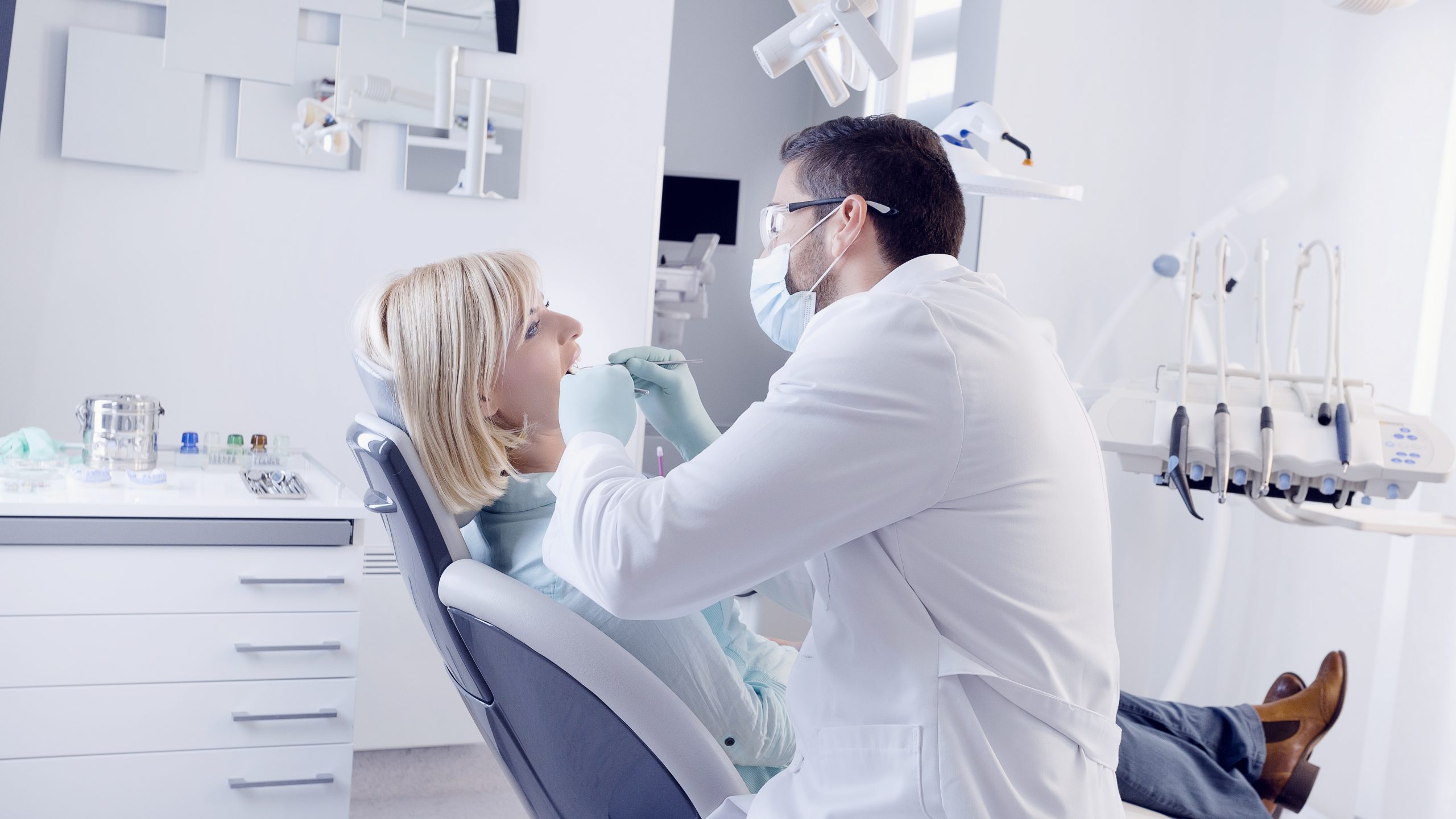 Dentist in Holtville, CA